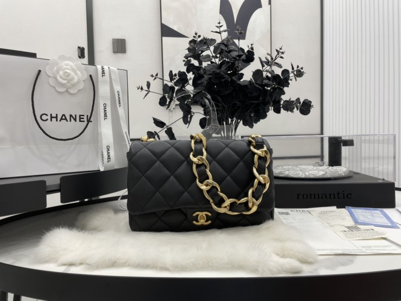 Chanel CF Series Bags